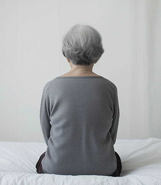 치매증상이미지