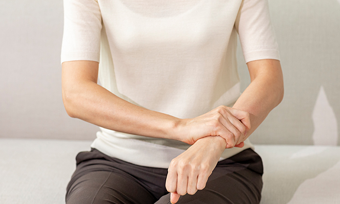 말초신경질환이미지